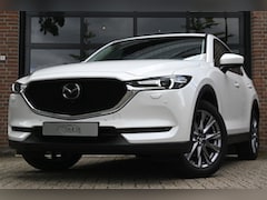 Mazda CX-5 - 2.5 SkyActiv-G 194 GT-M 4WD AWD Leder Trekhaak BOSE A.Cam '19