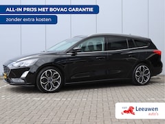 Ford Focus Wagon - 1.0 EcoBoost Titanium | 18" | Winterpakket | Keyless |