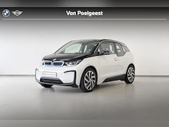 BMW i3 - 120Ah