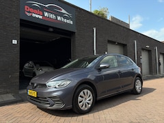 Volkswagen Polo - 1.0 TSI Life Business