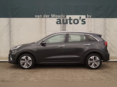 Kia e-Niro - DynamicLine 64kWh -TREKHAAK-NAVI-ECC-CAM