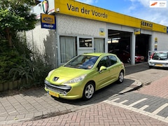 Peugeot 207 - 1.4 VTi XS Pack