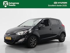 Hyundai i20 - 1.2i Go | Cruise control | DAB radio | Bluetooth