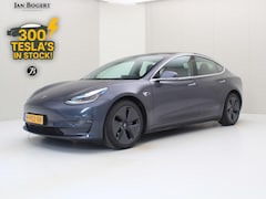 Tesla Model 3 - Long-Range AWD 351pk 75 kWh [ TREKHAAK+AUTOPILOT+620KM WLTP+PREMIUM AUDIO ]