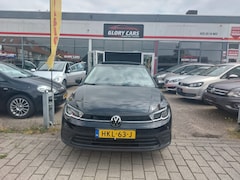 Volkswagen Polo - 1.0 TSI R-Line , PANO, NAVI, AUTOMAAT