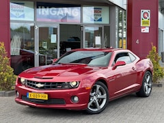 Chevrolet Camaro - USA 6.2 | Meeneemprijs