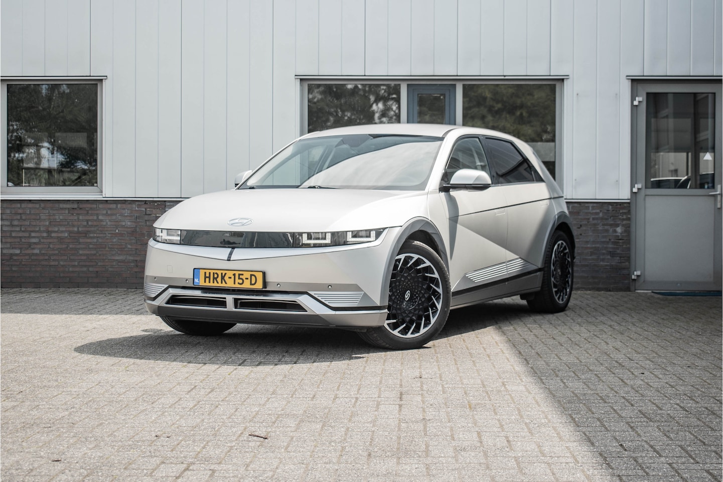 Hyundai IONIQ 5 - CONNECT+ 73kWh | 20" lm | SOH 100% - AutoWereld.nl