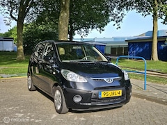 Hyundai i10 - 1.1 Dynamic