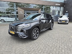 Hyundai Tucson - 1.6 T-GDI Facelift HEV N-Line Sky