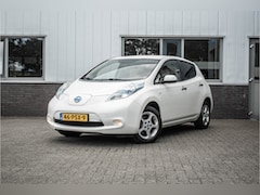 Nissan LEAF - Base 24 kWh