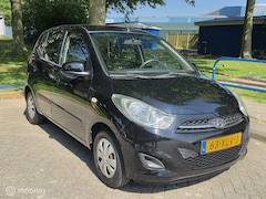 Hyundai i10 - 1.1 i-Drive Cool