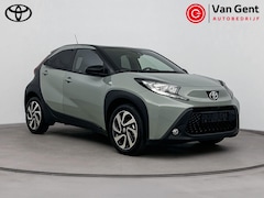 Toyota Aygo X - 1.0 VVT-i S-CVT Limited | Automaat | Clima | LED | Apple Carplay / Android Auto