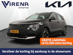 Kia Niro EV - DynamicLine 64.8 kWh - SOH 98% - Climate control - Adaptive cruise control - Navigatie - A