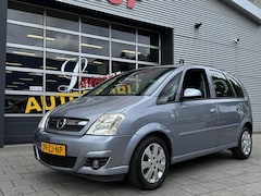 Opel Meriva - 1.4-16V Temptation - Airco I Sport velgen I Comfort pakket I Dealer onderhouden