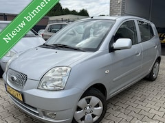 Kia Picanto - 1.0 EX / 5DRS / Airco / N.A.P / APK 03-2026