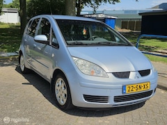Mitsubishi Colt - 1.3 Invite