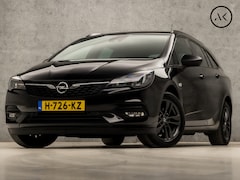 Opel Astra Sports Tourer - 1.2 Sport (APPLE CARPLAY, NAVIGATIE, CLIMATE, ADAPTIVE CRUISE, GETINT GLAS, KOPLAMPEN, SPO