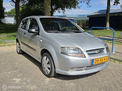 Chevrolet Kalos - 1.2 Spirit APK|Nap|Airco