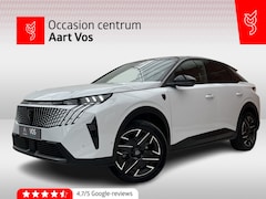 Peugeot 3008 - Hybrid 136 GT | 360 Camera | Carplay | Elektrische achterklep |