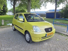 Kia Picanto - 1.1 LX Apk|Airco