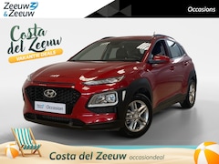Hyundai Kona - 1.0 TURBO | COMFORT | APPLE CARPLAY| CAMERA |