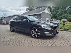 Volvo V60 - 2.4 D6 AWD Plug-In Hybrid Summum camera 2014
