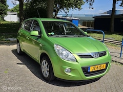 Hyundai i20 - 1.2i ActiveVersion