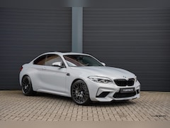 BMW 2-serie Coupé - M2 DCT Competition | Track Pack | Schuifdak | Camera | Stuurverwarming | M-sportstoelen |