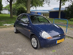 Ford Ka - 1.3 Cool & Sound