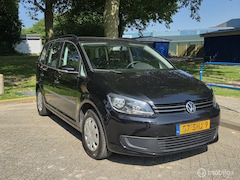 Volkswagen Touran - 1.2 TSI Trendline BlueMotion