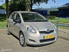 Toyota Yaris - 1.3 VVTi Comfort
