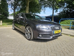 Audi A4 Avant - 2.0 TFSI quattro Pro Line S