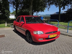 Ford Escort - 1.6 Pacific Cool