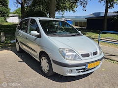 Renault Scénic - 1.6-16V RXE