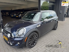 MINI Clubman - 1.6 Cooper S Chili
