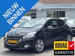 Peugeot 208 - 1.6 VTi Allure KLIMA | GROOT SCHERM | CRUIISE | BOVAG