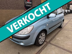 Hyundai Getz - 1.4i Active Cool Airco nap