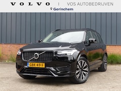 Volvo XC90 - T8 Plug-in hybrid AWD Ultra Dark