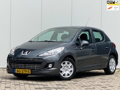 Peugeot 207 - 1.6 HDiF XS AIRCO NAVI