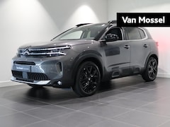 Citroën C5 Aircross - Hybrid ë-Series - STOELVERWARMING - NAVIGATIE - CAMERA