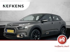Citroën C4 Cactus - 1.2 110 pk Origins | Navigatie | Camera | Keyless | Carplay