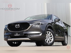 Mazda CX-5 - 2.0 SkyActiv-G 165 Optimum / Leder / Trekhaak / Camera / Bose / Bomvol opties / 1e eigenaa