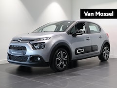 Citroën C3 - Feel - BLUETOOTH - AIRCO - FULL LED