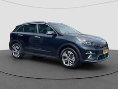 Kia e-Niro - ExecutiveLine 64 kWh Leder | Pano/Schuif | Winterpakket
