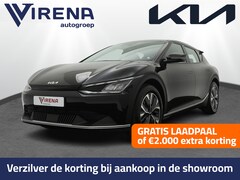 Kia EV6 - Light 58 kWh - SOH 99% - Demo - Navigatie - Cruise Control - Apple CarPlay / Android Auto