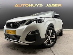 Peugeot 3008 - 1.6 GT Line | 1e Eigenaar|NL Auto|