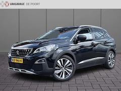 Peugeot 3008 - 1.2 PureTech Première | NL-auto | 1e Eig | Digi dash | Camera | Trekhaak | Carplay