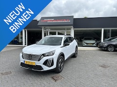 Peugeot 2008 - 1.2 PureTech 130 Allure