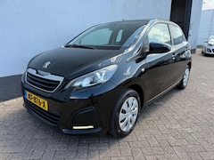 Peugeot 108 - 1.0 e-VTi Active - Airco