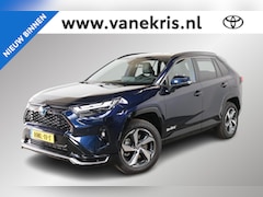 Toyota RAV4 - 2.5 Plug-in Hybrid AWD Dynamic, Leder, Trekhaak